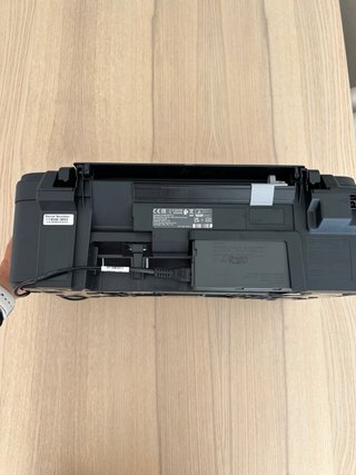 Impresora Canon TS3350 WiFi Escáner