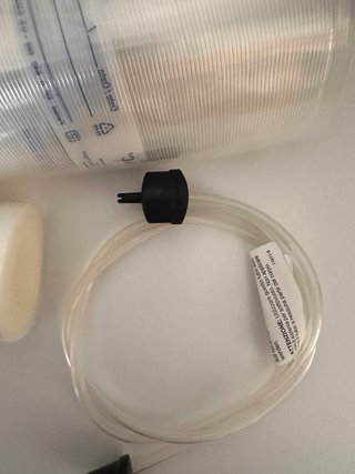 Saeco Magic Vac Envasadora + Rollos