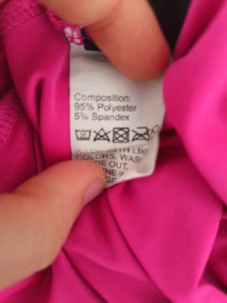 Camiseta deportiva mujer transpirable