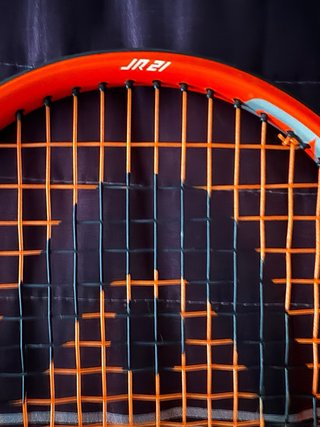 Raqueta Tenis Head Radical 21'