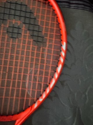 Raqueta Tenis Head Radical 21'