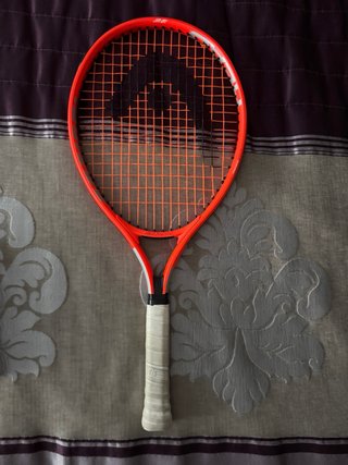 Raqueta Tenis Head Radical 21'