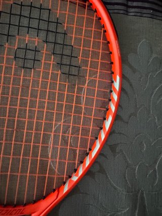 Raqueta Tenis Head Radical 21'