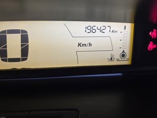 Citroen C4 2009