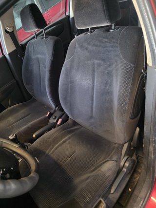 Citroen C4 2009