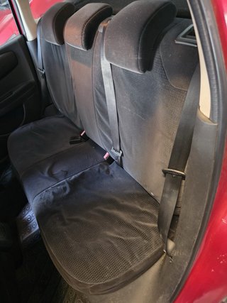 Citroen C4 2009