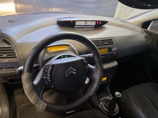 Citroen C4 2009