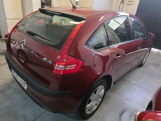 Citroen C4 2009