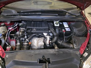 Citroen C4 2009