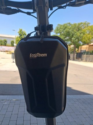 Patinete Eléctrico Eco Xtreme M41 + Casco