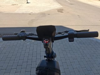 Patinete Eléctrico Eco Xtreme M41 + Casco