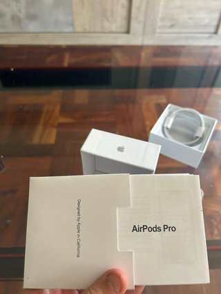 AirPods Pro 2da Gen