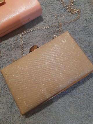 Bolsos de fiesta