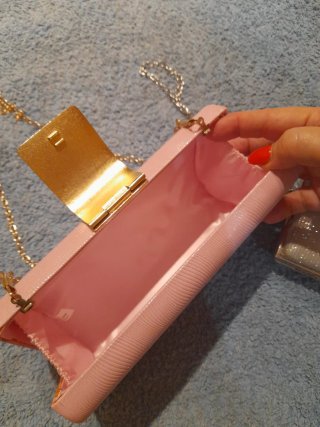 Bolsos de fiesta