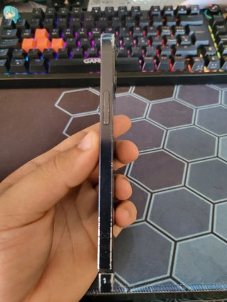 Ricambio completo per iPhone 12