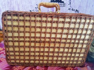 Cesta picnic