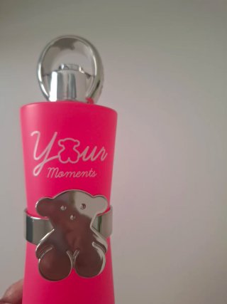 Perfume Tous Your Moments Rosa