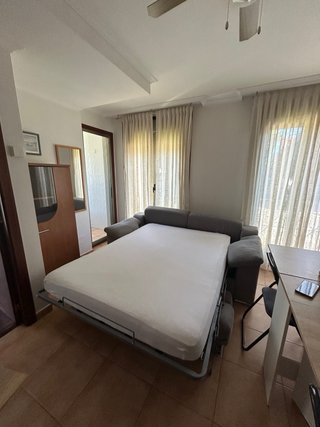 Vacaciones - Piso en centro de Cangas