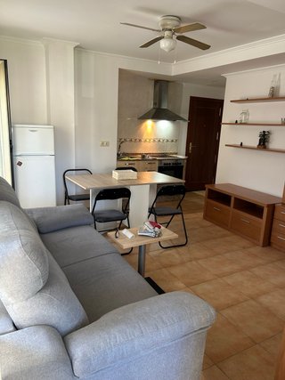 Vacaciones - Piso en centro de Cangas