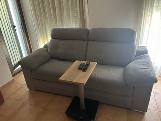 Vacaciones - Piso en centro de Cangas