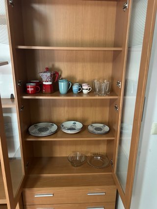 Vacaciones - Piso en centro de Cangas