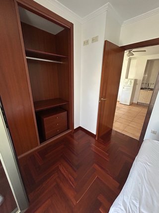 Vacaciones - Piso en centro de Cangas