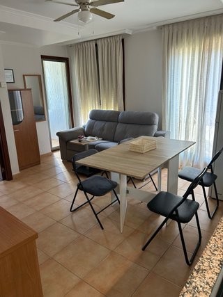 Vacaciones - Piso en centro de Cangas