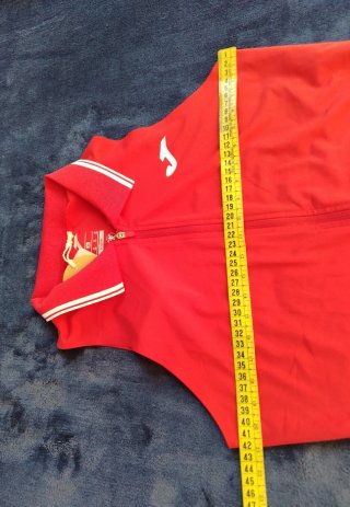 Camiseta/Top Joma mujer Torneo T.M