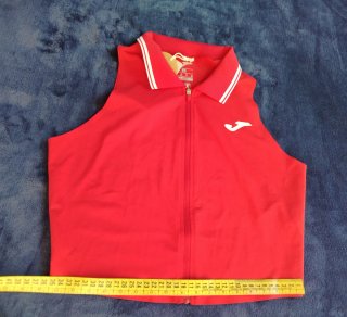 Camiseta/Top Joma mujer Torneo T.M