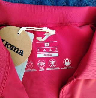Camiseta/Top Joma mujer Torneo T.M