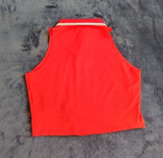 Camiseta/Top Joma mujer Torneo T.M