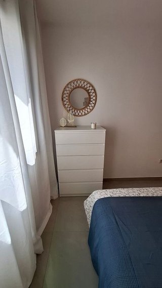 Piso en alquiler en Quintana en Madrid