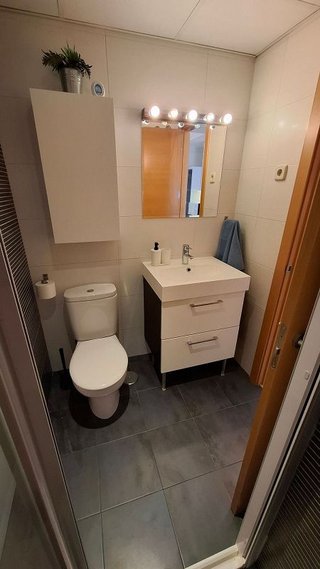 Piso en alquiler en Quintana en Madrid