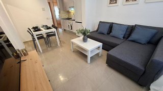 Piso en alquiler en Quintana en Madrid