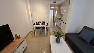 Piso en alquiler en Quintana en Madrid