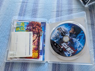 Playstation 3 Koei PS3 Gioco Hack and Slash
