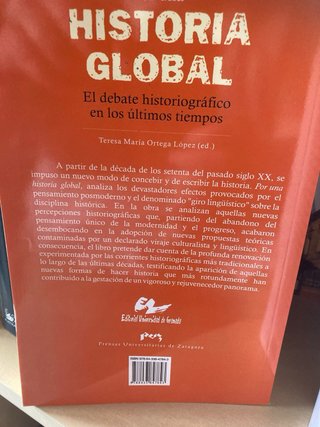Por una historia global el debate historiográfi...