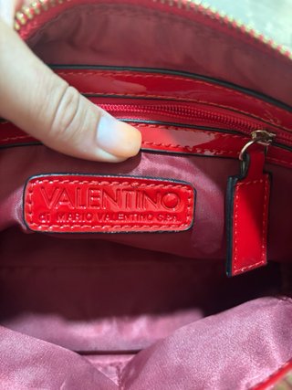 Bolso de mano