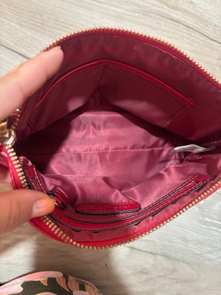 Bolso de mano