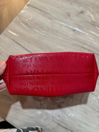 Bolso de mano