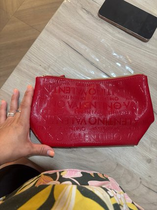 Bolso de mano