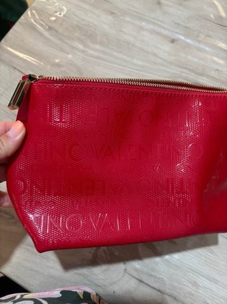 Bolso de mano