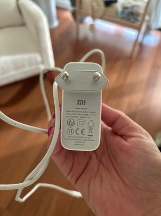 Proyector Xiaomi Mi Smart Projector 2
