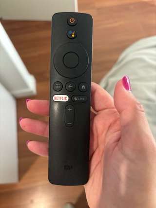 Proyector Xiaomi Mi Smart Projector 2