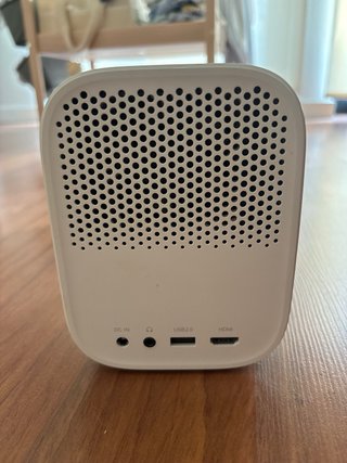 Proyector Xiaomi Mi Smart Projector 2