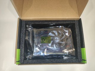 SOYO RX550 4G Tarjeta Gráfica