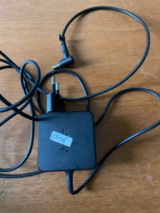 Cargador Portátil Asus