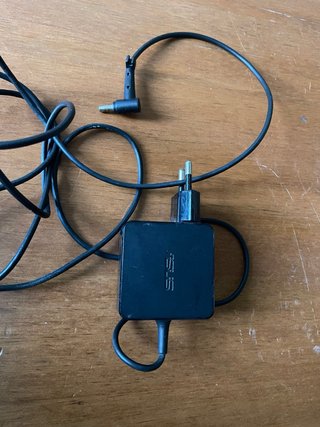 Cargador Portátil Asus