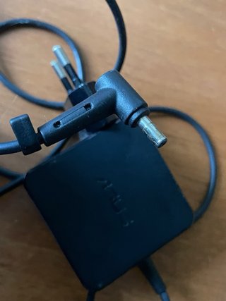 Cargador Portátil Asus