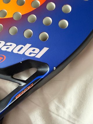 Bullpadel BP10 EVO 2023 Pala de Pádel